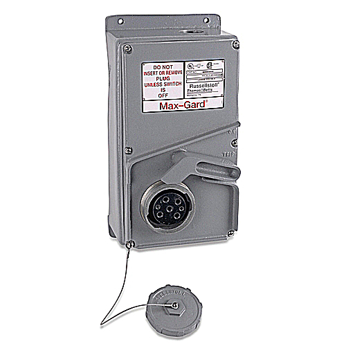 ABB THOMAS & BETTS DSRS6107NA000