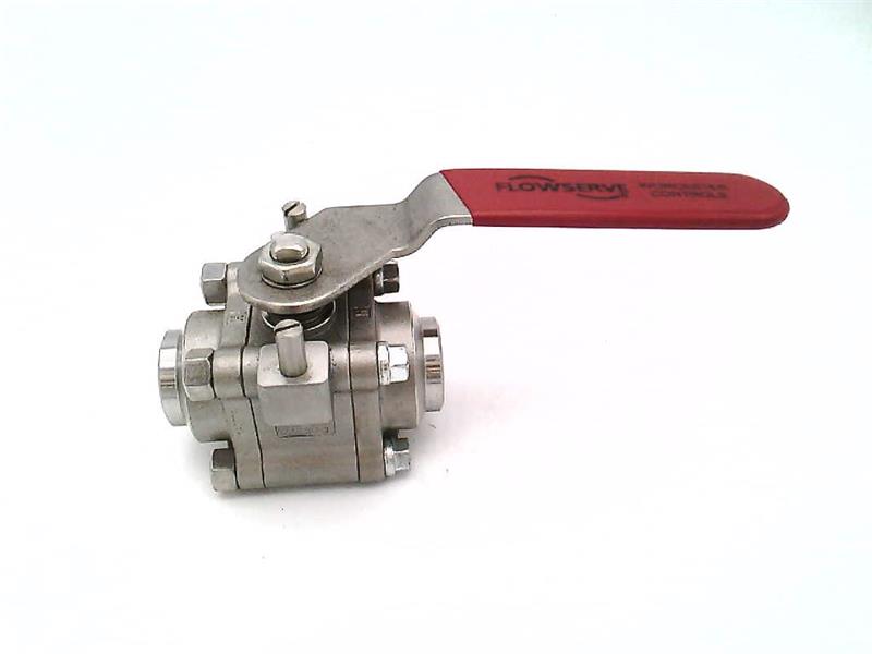 FLOWSERVE 1-FZ4466RMBW4-R4