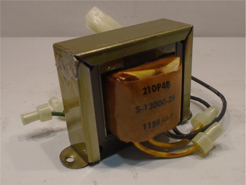 LINCOLN ELECTRIC S-13000-26