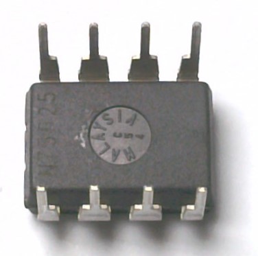 ANALOG DEVICES LT1176CN8-5#PBF