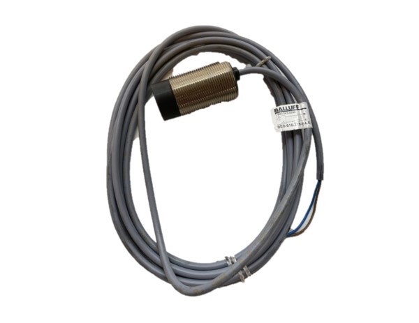BALLUFF BES 516-218-E4-E-03