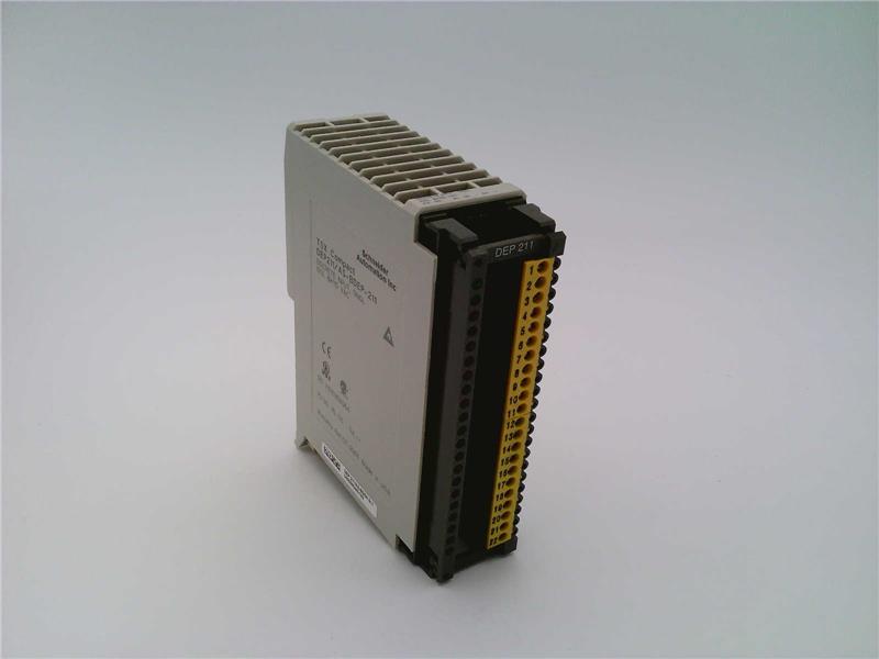 SCHNEIDER ELECTRIC AS-BDEP-211
