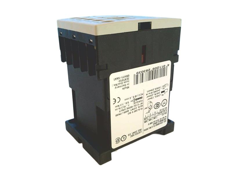SIEMENS 3RH1140-1AP60