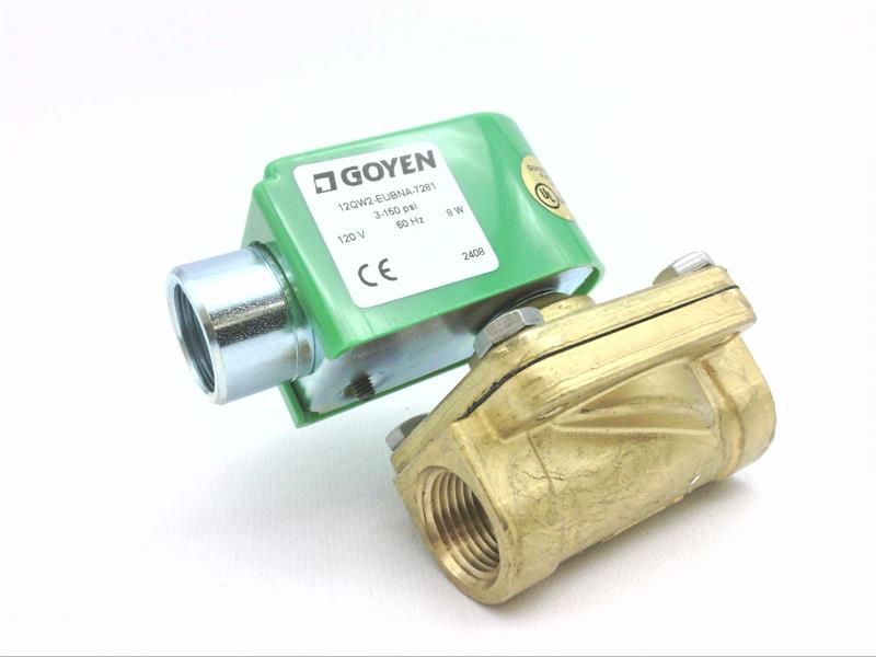 PENTAIR 12QW2-EUBNA-7281