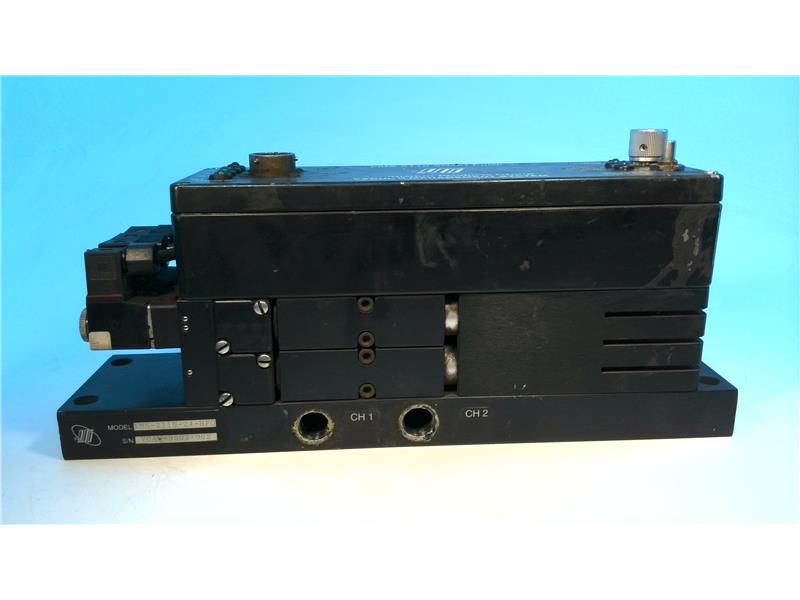 AUTOMATION PRODUCTS VMS-2110-24-HFO