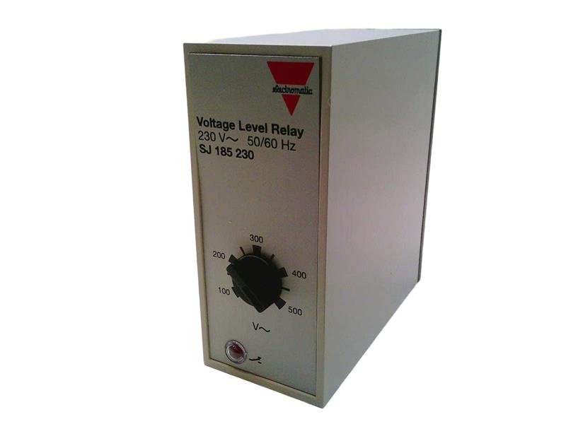 SJ-185-230-500V by CARLO GAVAZZI