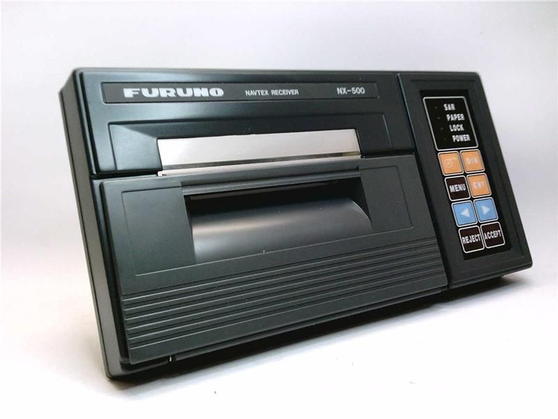 FURUNO ELECTRIC NX-500