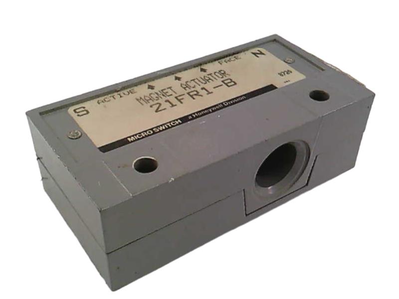 21FR1-B by HONEYWELL