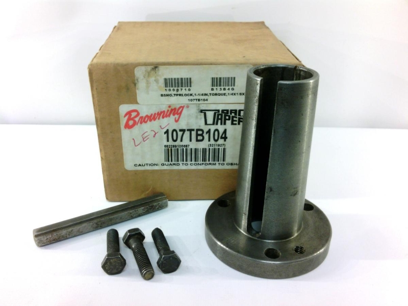 REGAL REXNORD 107TB104