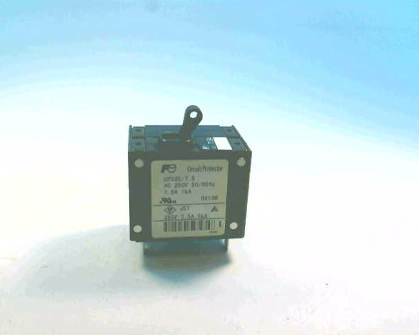 FUJI ELECTRIC CP32E-7.5