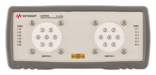 U1816A by KEYSIGHT TECHNOLOGIES