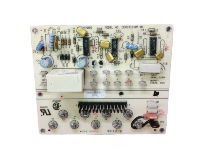 CEPL110104-01 by UNITED TECHNOLOGIES