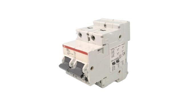 ASEA BROWN BOVERI QM2 2.8-4.2