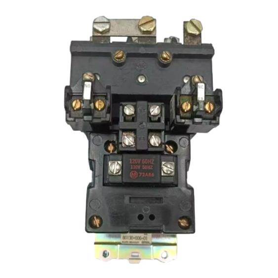 ALLEN BRADLEY 80130-006-01