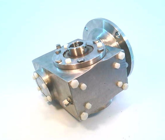 REGAL REXNORD SS-HMQ-818-60-H1-56-16