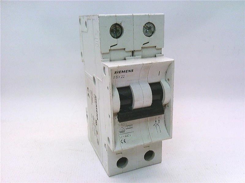 SIEMENS 5SX2240-7