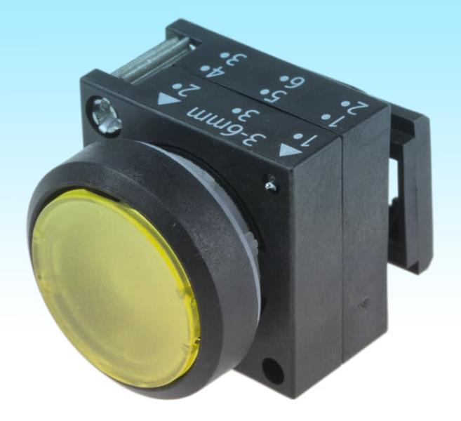 SIEMENS 3SB3001-0AA31