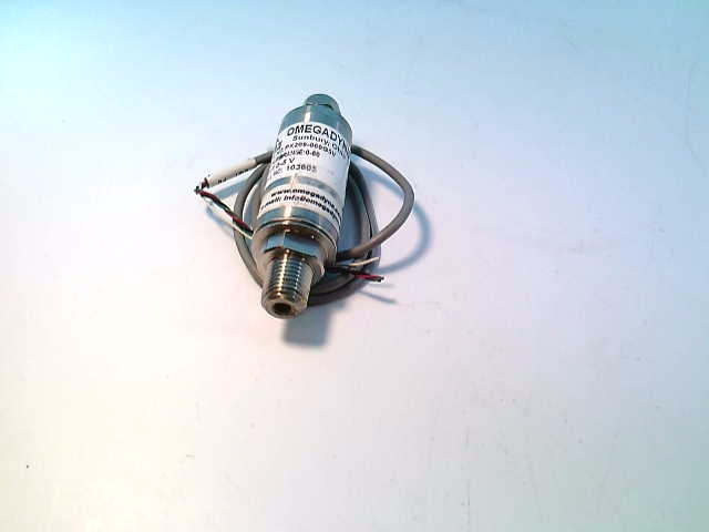 PX209-060G5V by OMEGA ENGINEERING