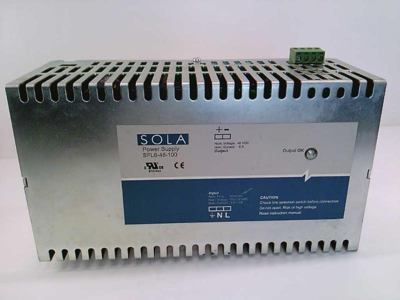 SFL6-48-100 by EMERSON