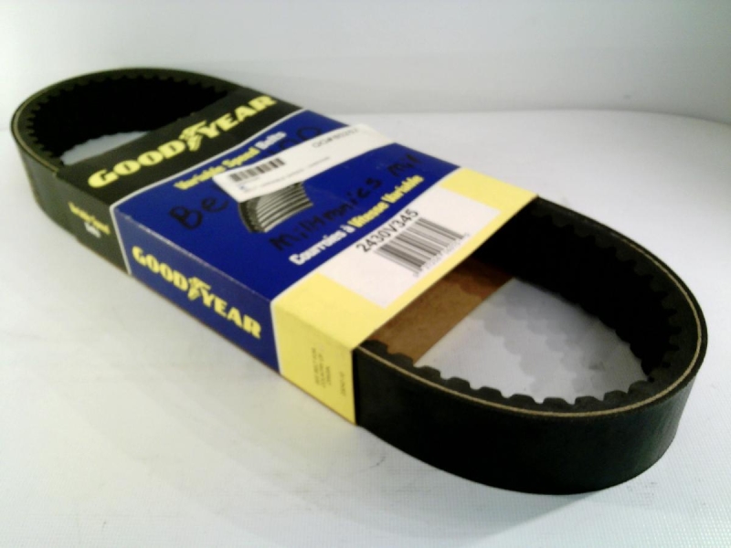 CONTINENTAL AG 2430V345