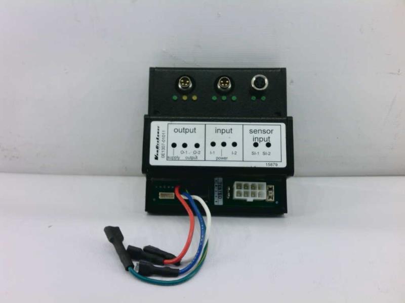 VANDERLANDE INDUSTRIES 0E1307-01011