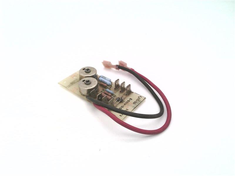 JOHNSON CONTROLS GQ-4100-2