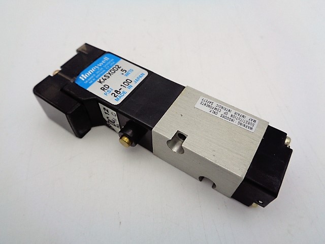 HONEYWELL K4SX002