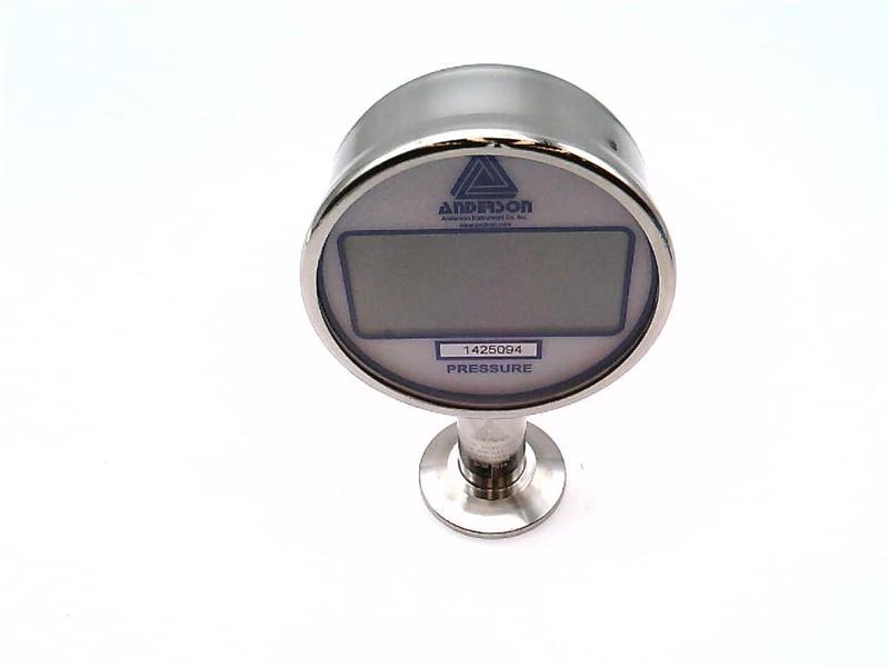 ANDERSON-NEGELE EP066G01000411