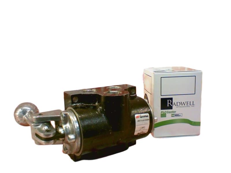 INGERSOLL RAND MQ3822