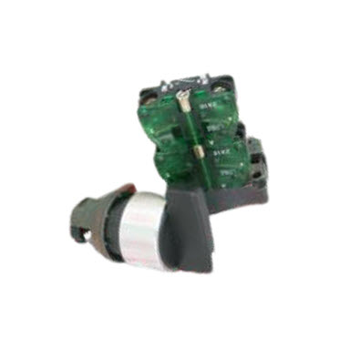 ALLEN BRADLEY 800EM-HB322LX20