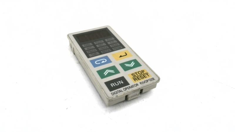OMRON 3G3EV-PJVOP120E