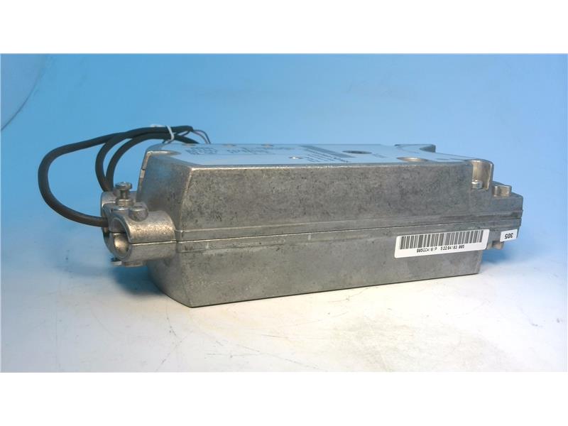 SIEMENS GCA161.1P/PS