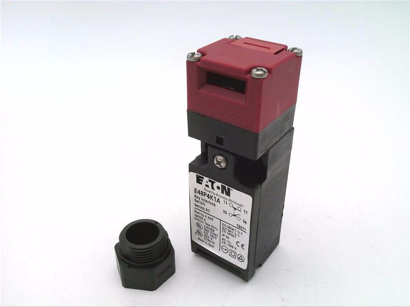 EATON CORPORATION E48P4K1A