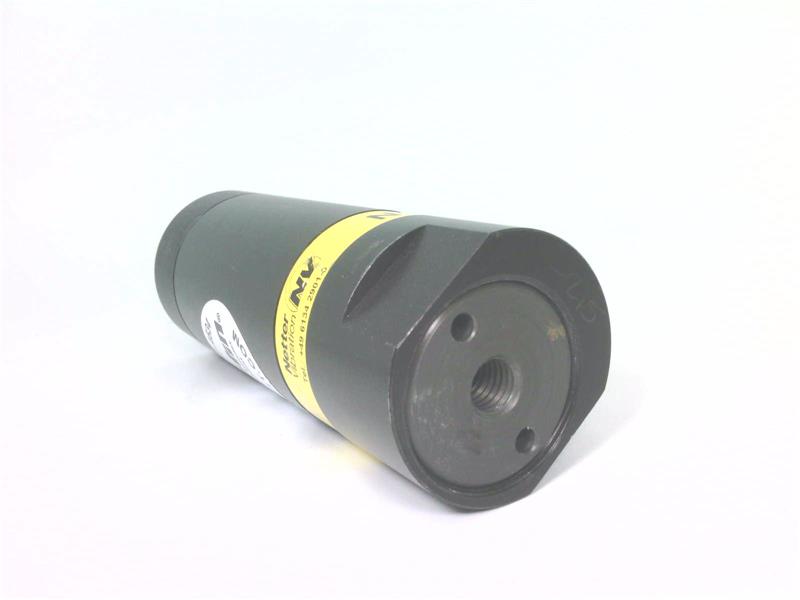 NETTER VIBRATION NTS-350-NF