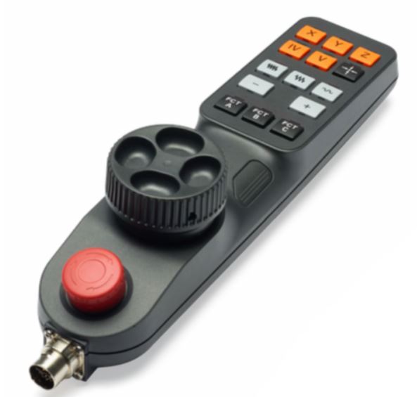 HEIDENHAIN CORP HR510