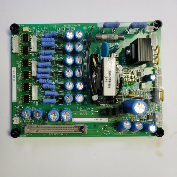 YASKAWA ELECTRIC YPCT31521-1A