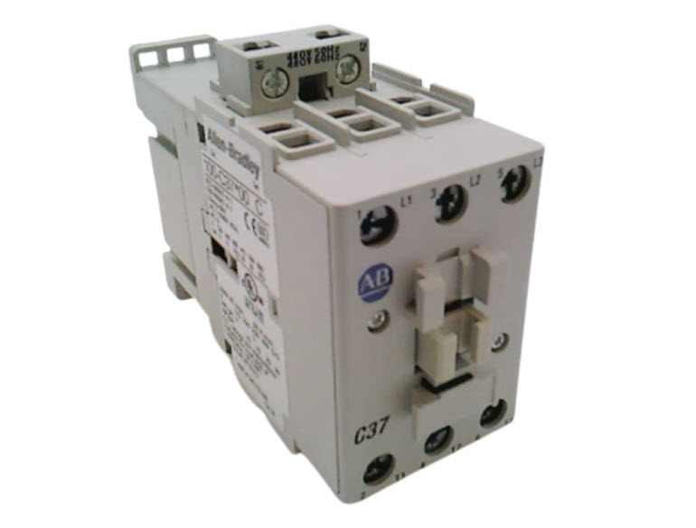 ALLEN BRADLEY 100-C37B00