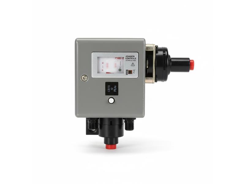 JOHNSON CONTROLS P74AB-1C