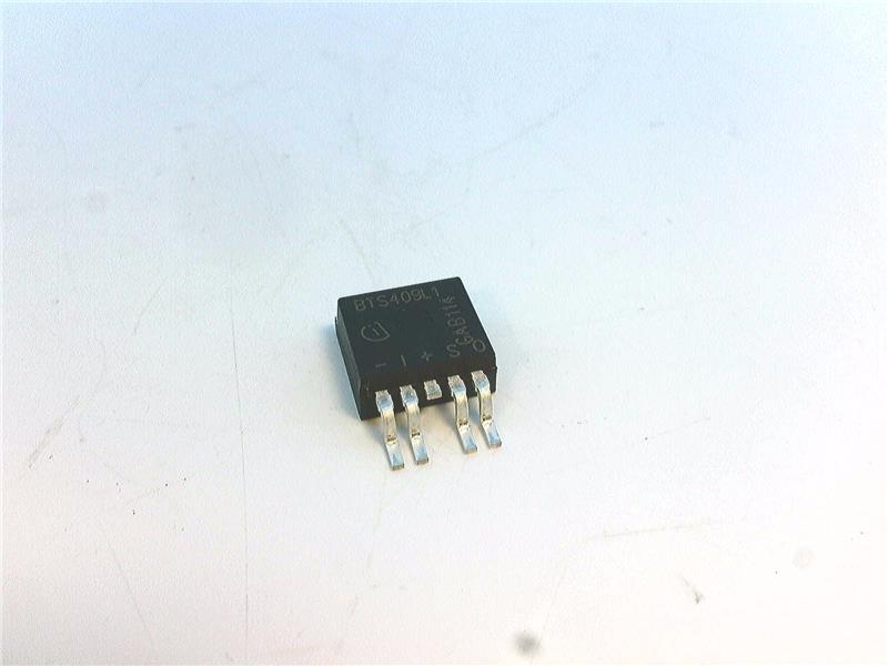 INFINEON BTS409L1E3062ABUMA1