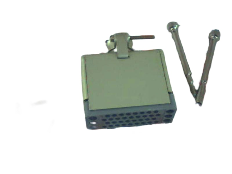 POWELL INDUSTRIES MRAC34SJTDH8