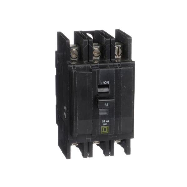 SCHNEIDER ELECTRIC QOU315B