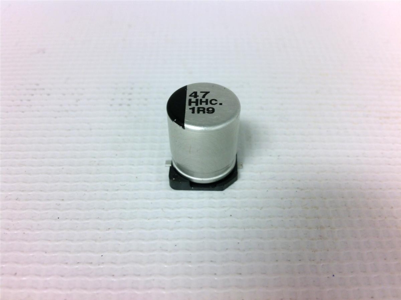 MATSUSHITA ELECTRIC EEE-HC1H470P