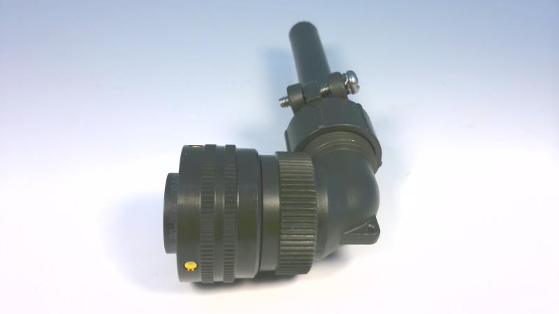 ITT FRCIR08F-14S-6S-F80-T100-VO