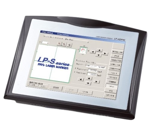 MATSUSHITA ELECTRIC LPADP40