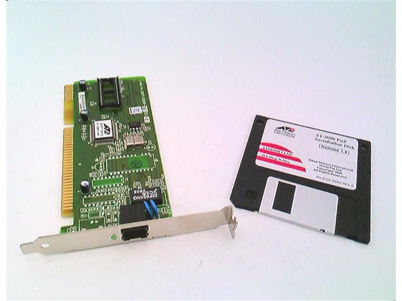 ALLIED TELESIS 990-03544-001