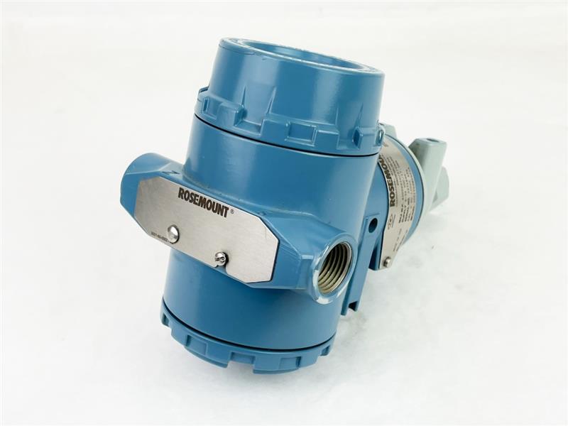 EMERSON 3051TG4W2B21A