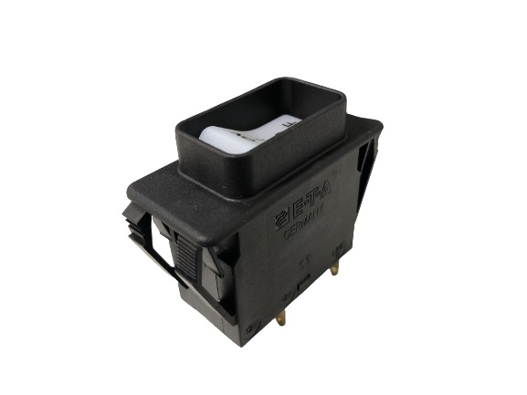 ETA ENGINEERING TECHNOLOGY 3120-F313-P7T1-W12LY3-2A