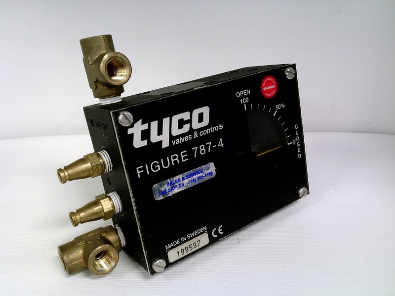 787-4 by TE CONNECTIVITY