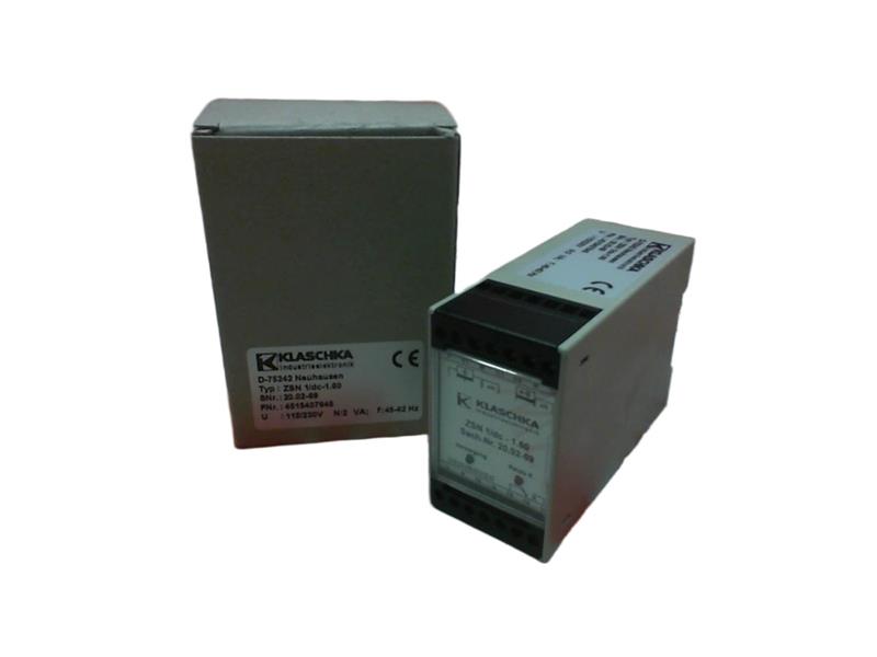 KLASCHKA ZSN1/DC 1.60