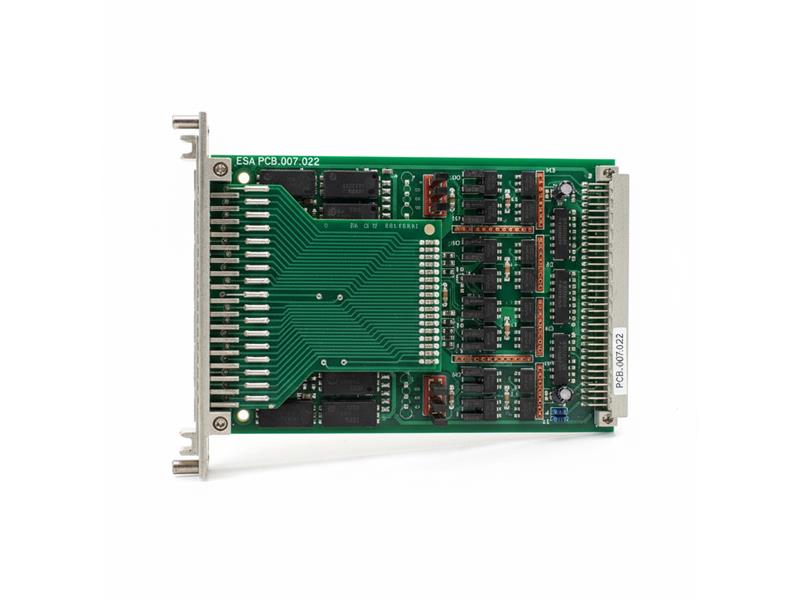 ESA PCB.007.022